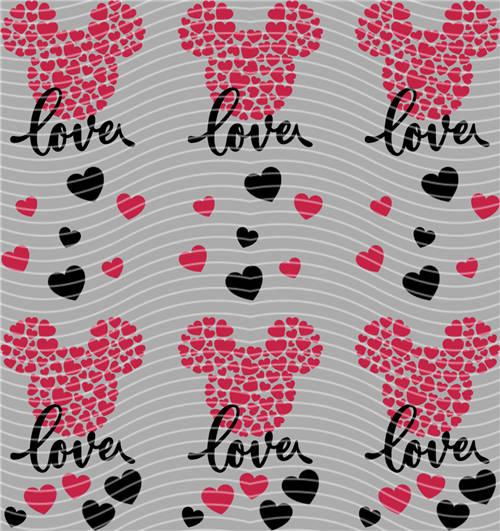 Pen sticker、-F 1053